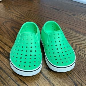 Native Miles Green size C9